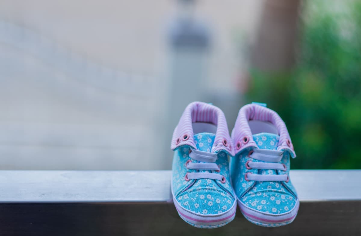 Light-Up Sneakers