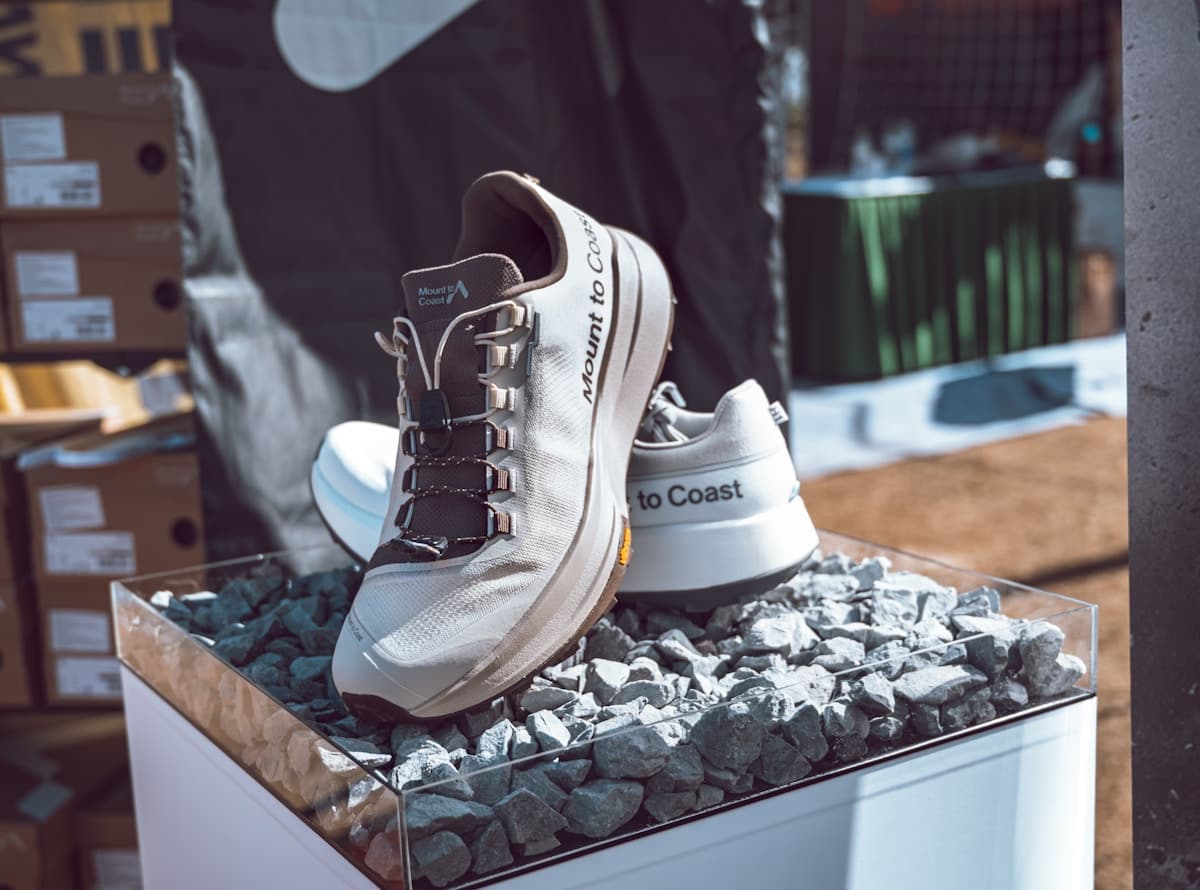 Trail Blaze Runners