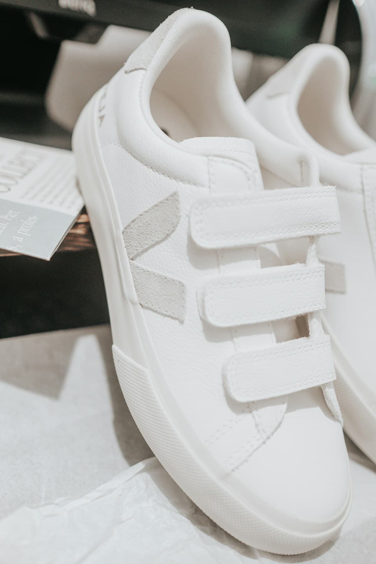 Cloud Comfort Sneakers